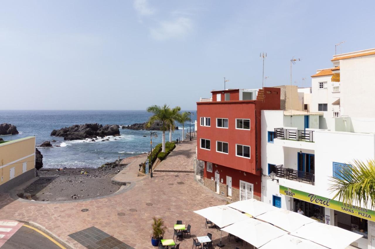 Chill And Sun Alcala By Sunkeyrents Alcalá de Henares Exterior foto