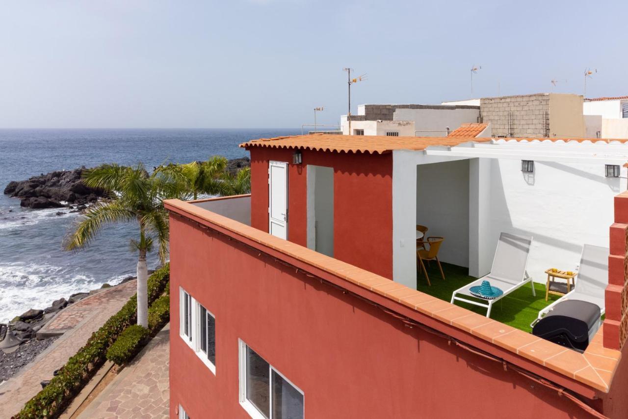 Chill And Sun Alcala By Sunkeyrents Alcalá de Henares Exterior foto