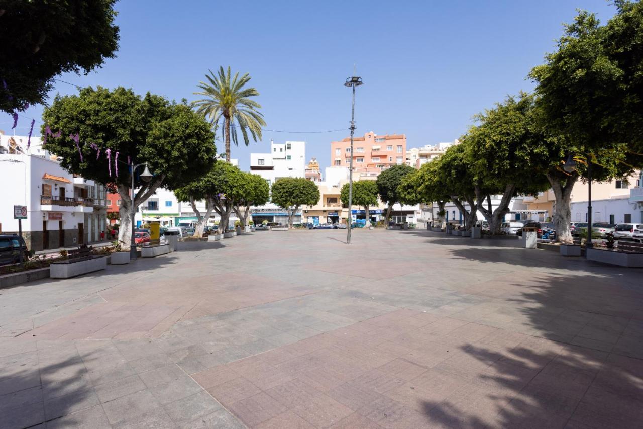 Chill And Sun Alcala By Sunkeyrents Alcalá de Henares Exterior foto