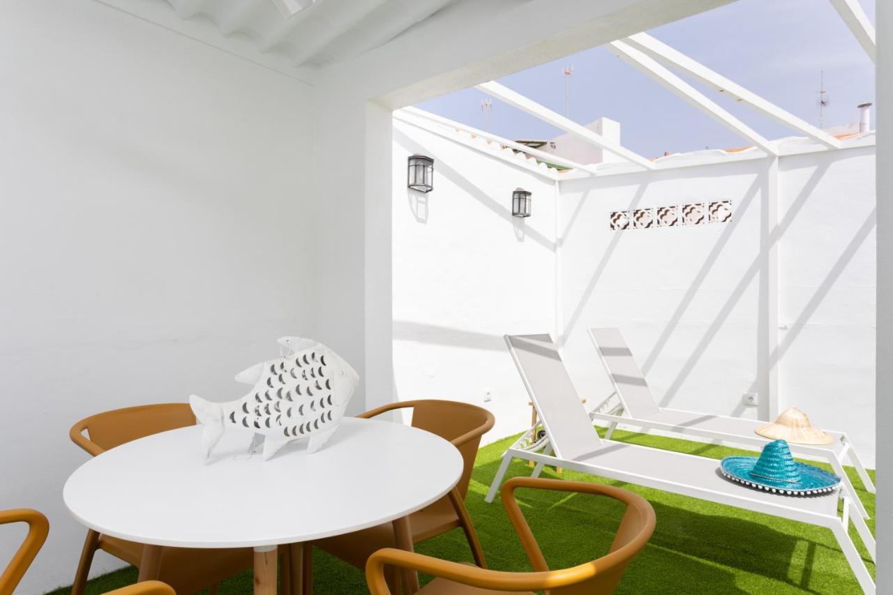Chill And Sun Alcala By Sunkeyrents Alcalá de Henares Exterior foto