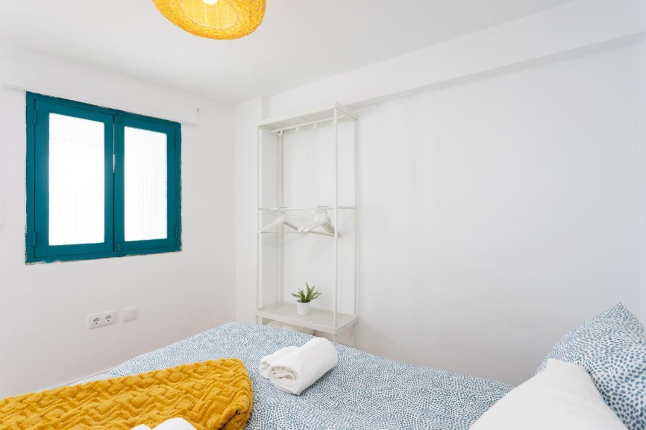 Chill And Sun Alcala By Sunkeyrents Alcalá de Henares Exterior foto