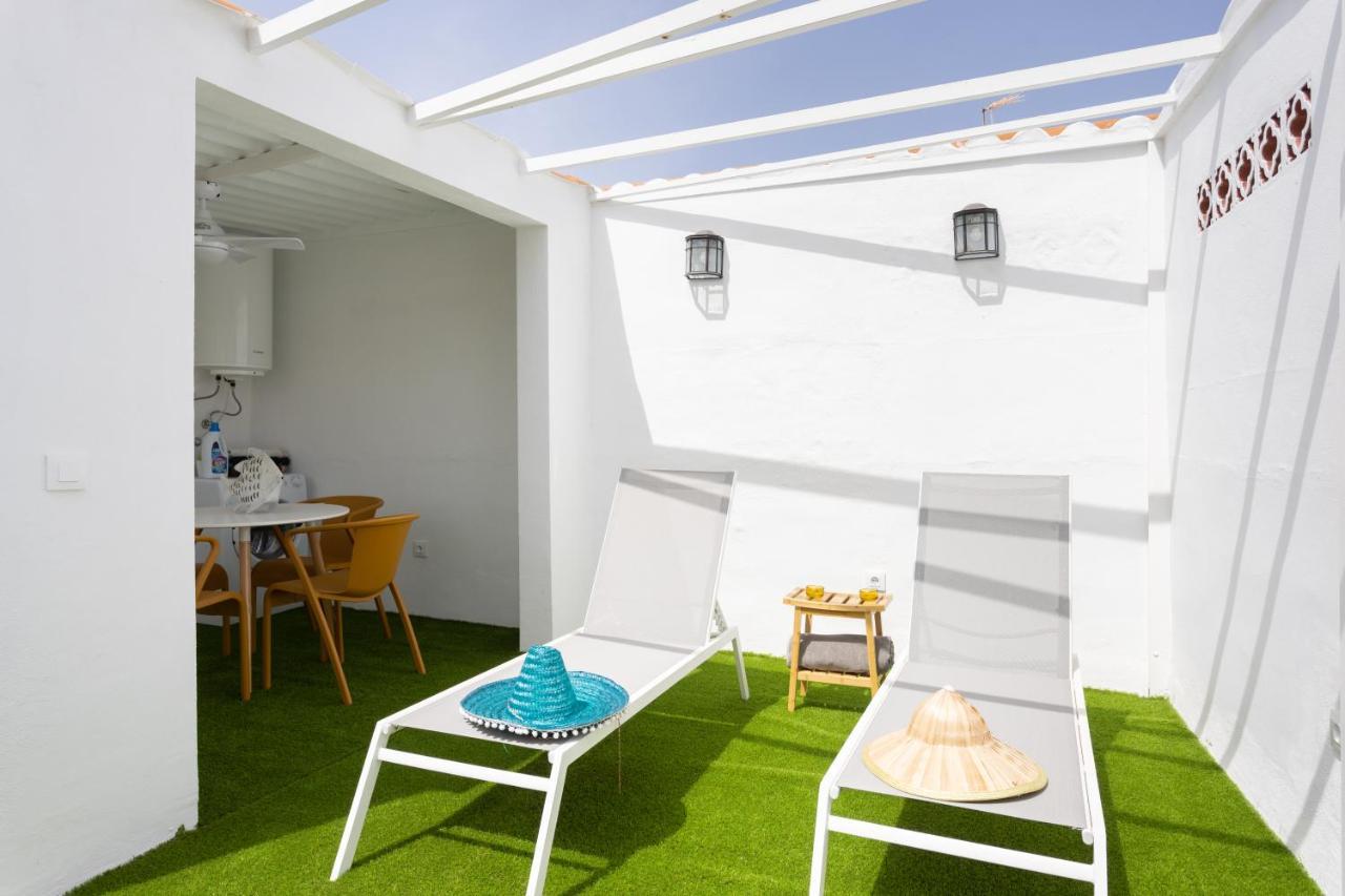 Chill And Sun Alcala By Sunkeyrents Alcalá de Henares Exterior foto